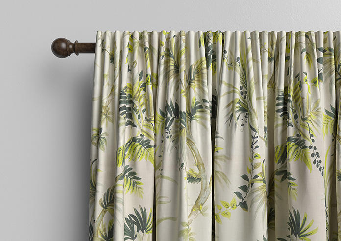 Analeigh, Citrus - Made to Measure Curtain - Image 10